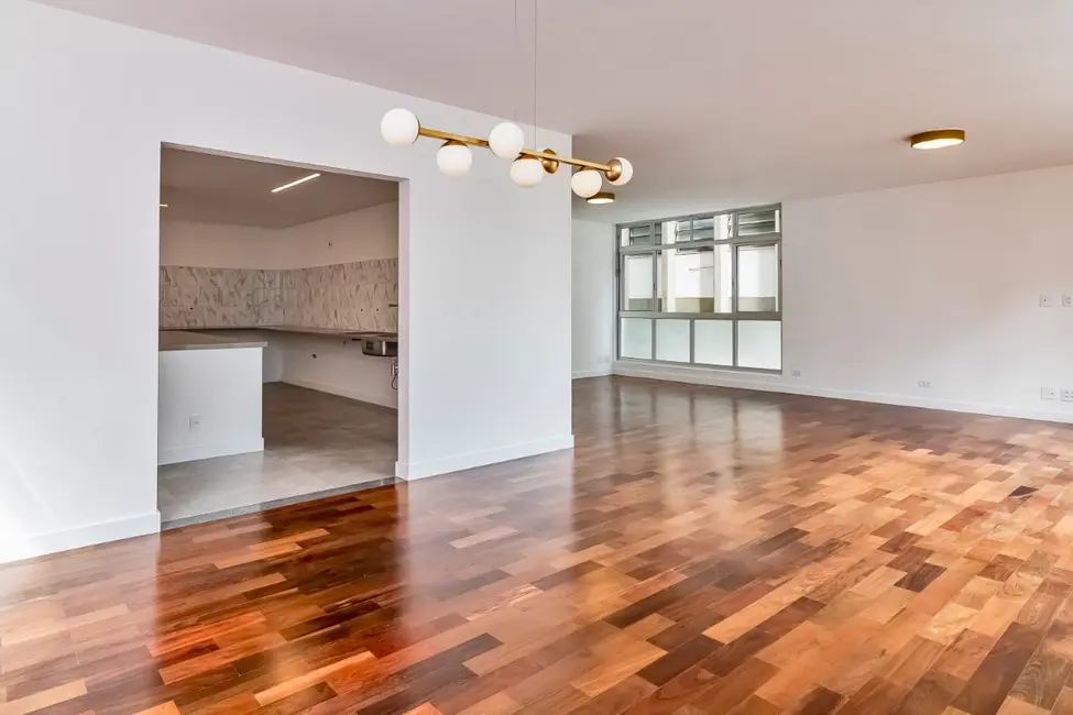 Foto 4 de Apartamento com 3 quartos à venda, 267m2 em Paraíso, São Paulo - SP
