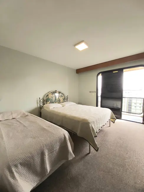 Foto 7 de Apartamento com 4 quartos à venda, 266m2 em Perdizes, São Paulo - SP