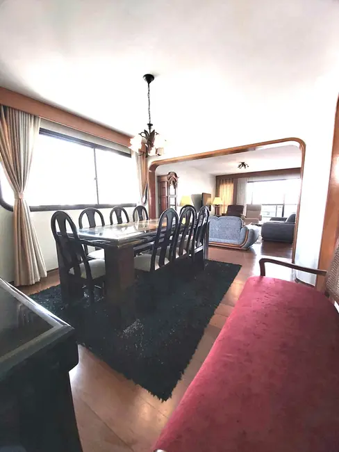 Foto 5 de Apartamento com 4 quartos à venda, 266m2 em Perdizes, São Paulo - SP