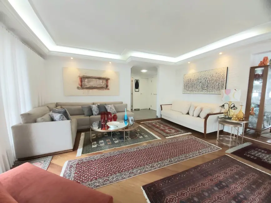 Foto 2 de Apartamento com 4 quartos à venda, 200m2 em Perdizes, São Paulo - SP
