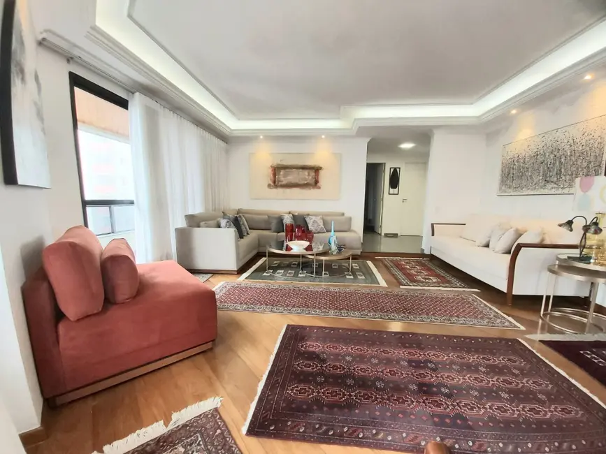 Foto 6 de Apartamento com 4 quartos à venda, 200m2 em Perdizes, São Paulo - SP