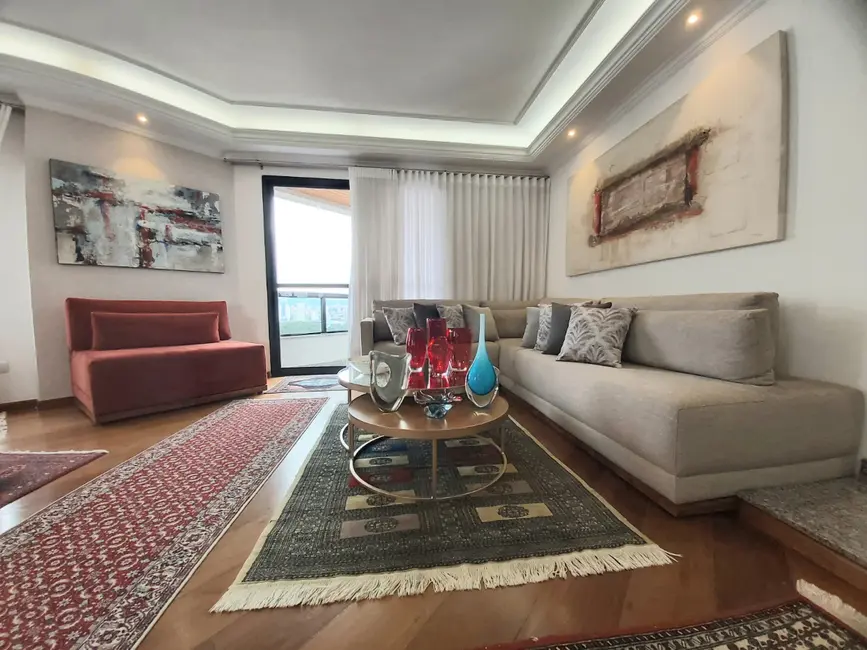 Foto 9 de Apartamento com 4 quartos à venda, 200m2 em Perdizes, São Paulo - SP