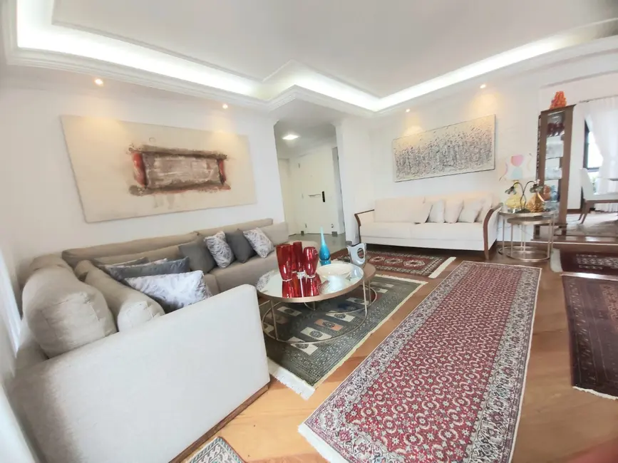 Foto 7 de Apartamento com 4 quartos à venda, 200m2 em Perdizes, São Paulo - SP