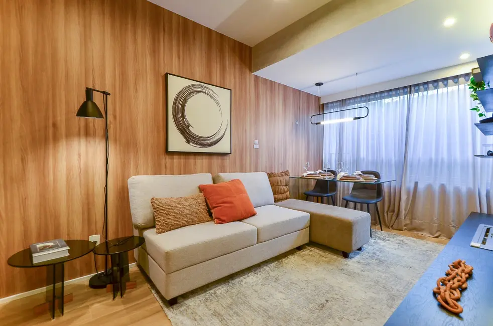 Foto 5 de Apartamento com 2 quartos à venda, 63m2 em Parque Imperial, São Paulo - SP