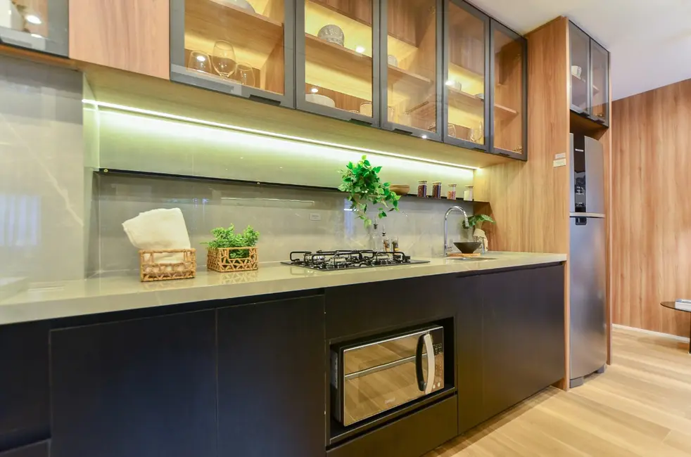 Foto 7 de Apartamento com 2 quartos à venda, 63m2 em Parque Imperial, São Paulo - SP
