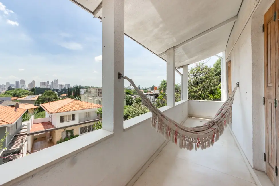 Foto 9 de Casa com 3 quartos à venda, 333m2 em Sumaré, São Paulo - SP