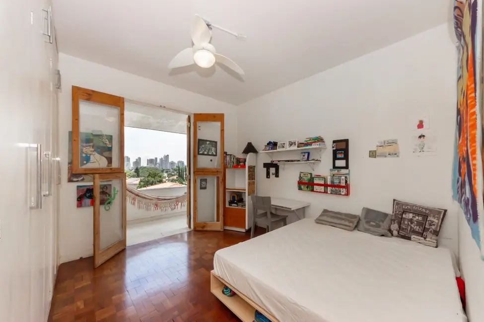 Foto 5 de Casa com 3 quartos à venda, 333m2 em Sumaré, São Paulo - SP