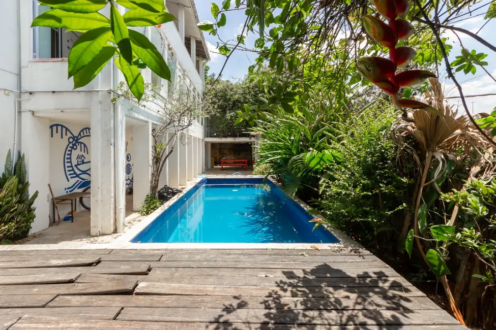 Foto 1 de Casa com 3 quartos à venda, 333m2 em Sumaré, São Paulo - SP