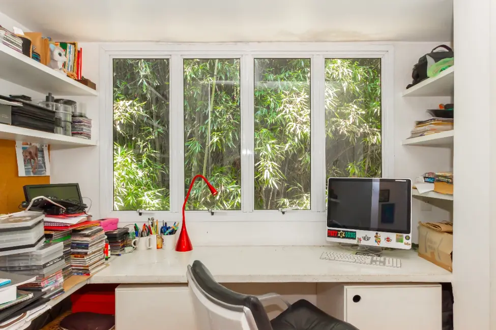 Foto 4 de Casa com 3 quartos à venda, 333m2 em Sumaré, São Paulo - SP