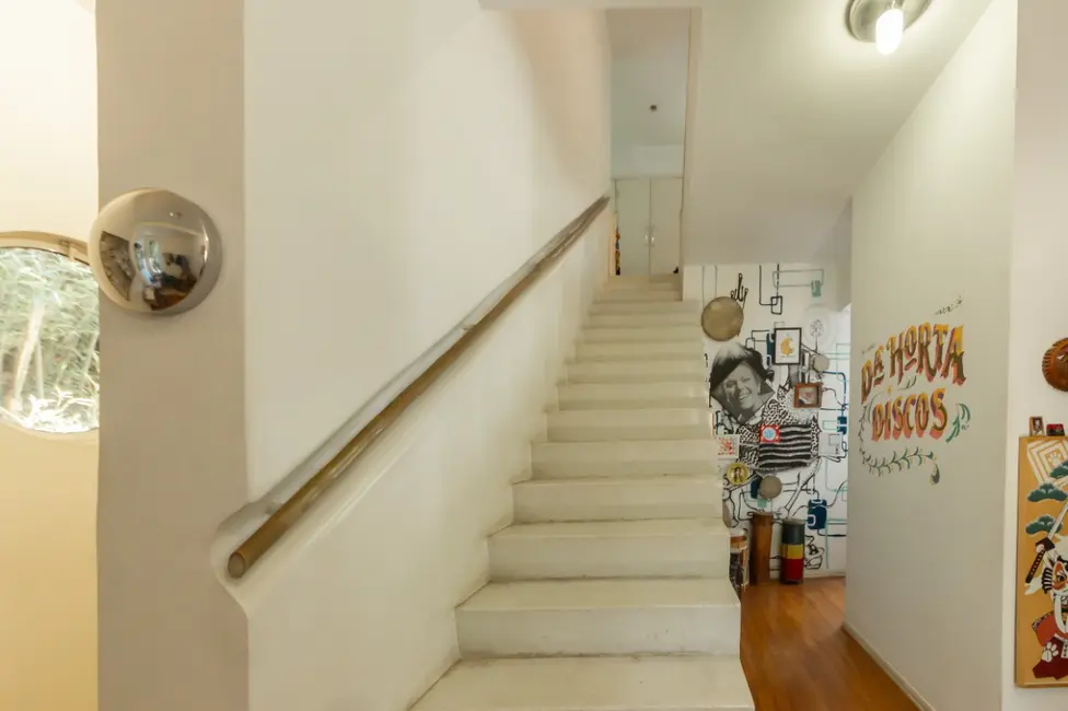 Foto 3 de Casa com 3 quartos à venda, 333m2 em Sumaré, São Paulo - SP