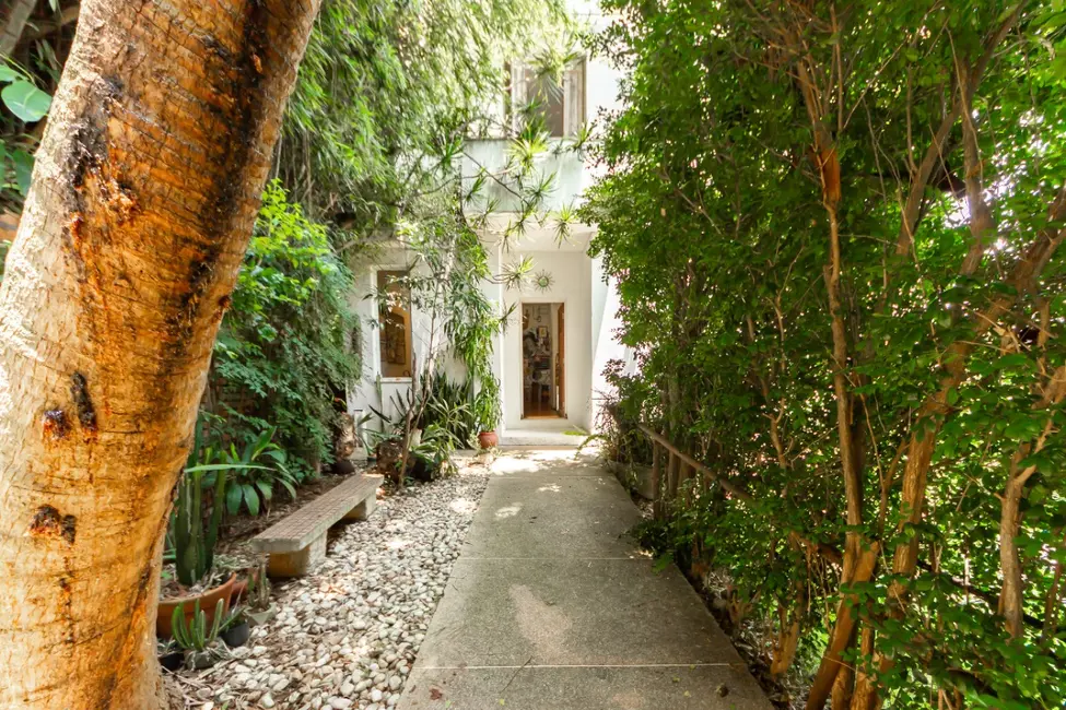 Foto 2 de Casa com 3 quartos à venda, 333m2 em Sumaré, São Paulo - SP