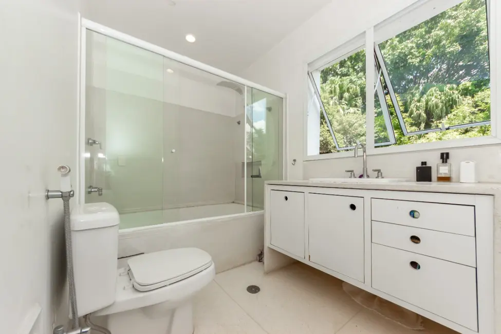 Foto 8 de Casa com 3 quartos à venda, 333m2 em Sumaré, São Paulo - SP