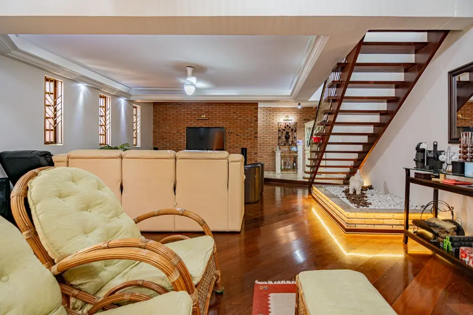 Foto 7 de Sobrado com 3 quartos à venda, 250m2 em Vila Romana, São Paulo - SP