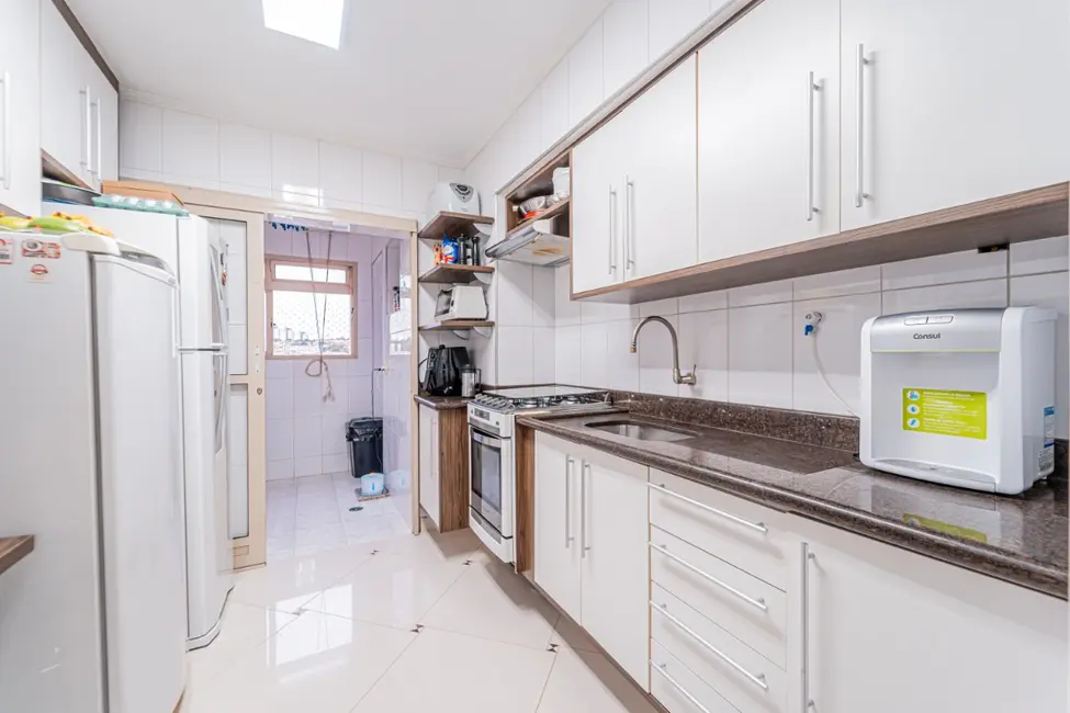 Apartamento com 3 quartos à venda, 125m2 em Vila Isa, São Paulo - SP - imagem 8 Foto 8 de Apartamento com 3 quartos à venda, 125m2 em Vila Isa, São Paulo - SP