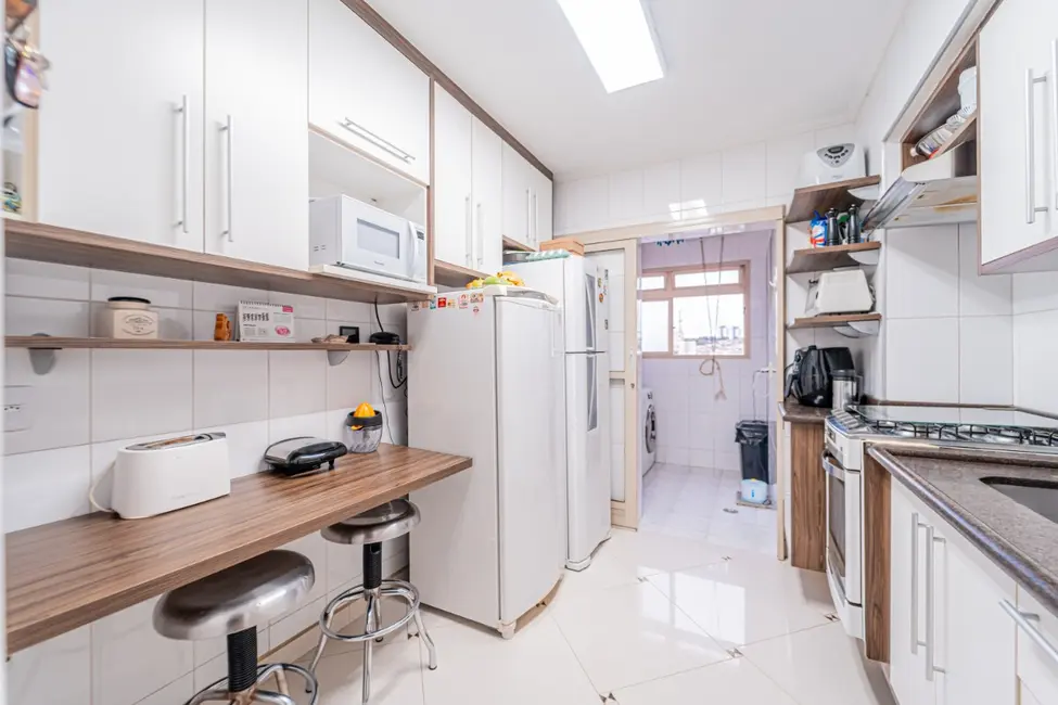 Apartamento com 3 quartos à venda, 125m2 em Vila Isa, São Paulo - SP - imagem 9 Foto 9 de Apartamento com 3 quartos à venda, 125m2 em Vila Isa, São Paulo - SP