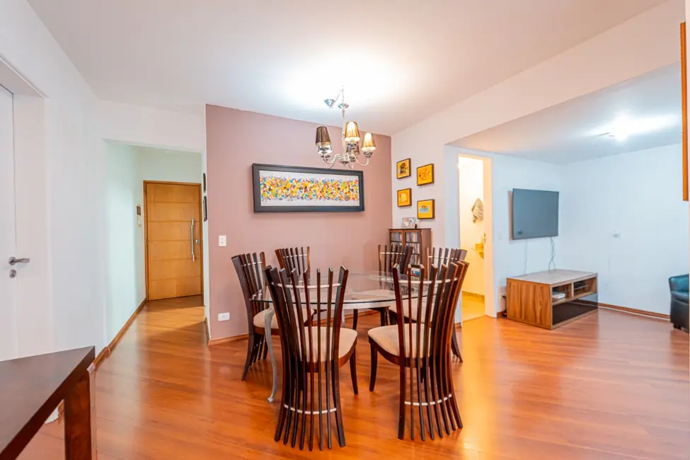 Apartamento com 3 quartos à venda, 125m2 em Vila Isa, São Paulo - SP - imagem 2 Foto 2 de Apartamento com 3 quartos à venda, 125m2 em Vila Isa, São Paulo - SP