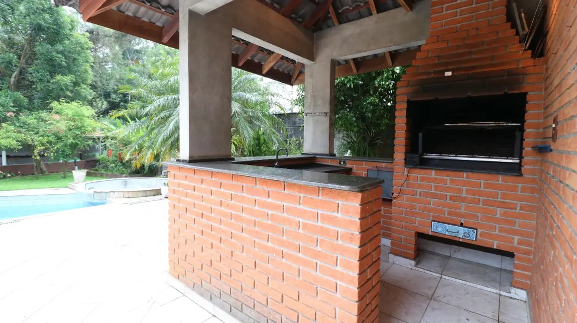 Foto 3 de Sobrado com 5 quartos à venda, 400m2 em Barro Branco (Zona Norte), São Paulo - SP