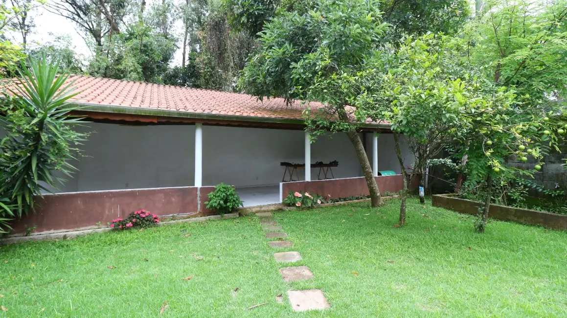 Foto 5 de Sobrado com 5 quartos à venda, 400m2 em Barro Branco (Zona Norte), São Paulo - SP