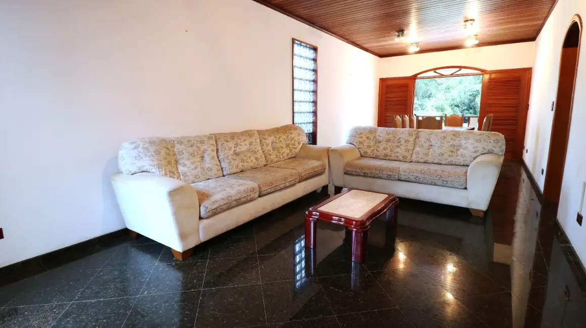 Foto 7 de Sobrado com 5 quartos à venda, 400m2 em Barro Branco (Zona Norte), São Paulo - SP