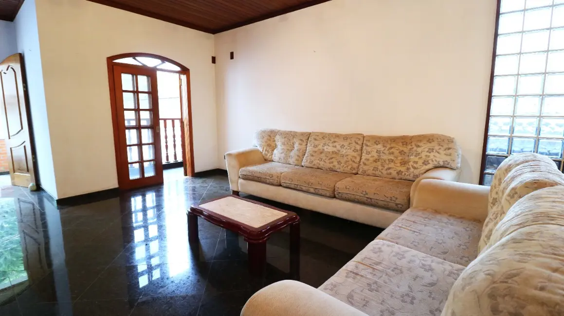 Foto 9 de Sobrado com 5 quartos à venda, 400m2 em Barro Branco (Zona Norte), São Paulo - SP