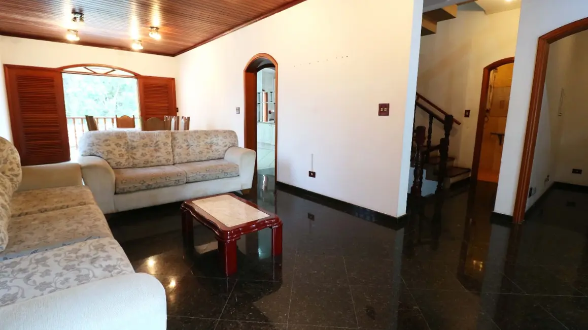 Foto 8 de Sobrado com 5 quartos à venda, 400m2 em Barro Branco (Zona Norte), São Paulo - SP