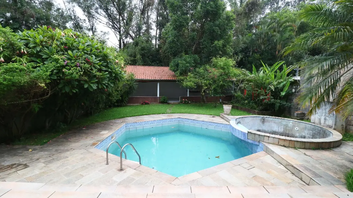 Foto 4 de Sobrado com 5 quartos à venda, 400m2 em Barro Branco (Zona Norte), São Paulo - SP