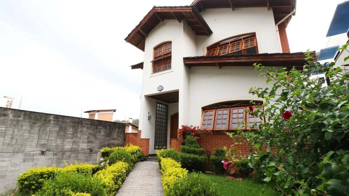 Foto 6 de Sobrado com 5 quartos à venda, 400m2 em Barro Branco (Zona Norte), São Paulo - SP