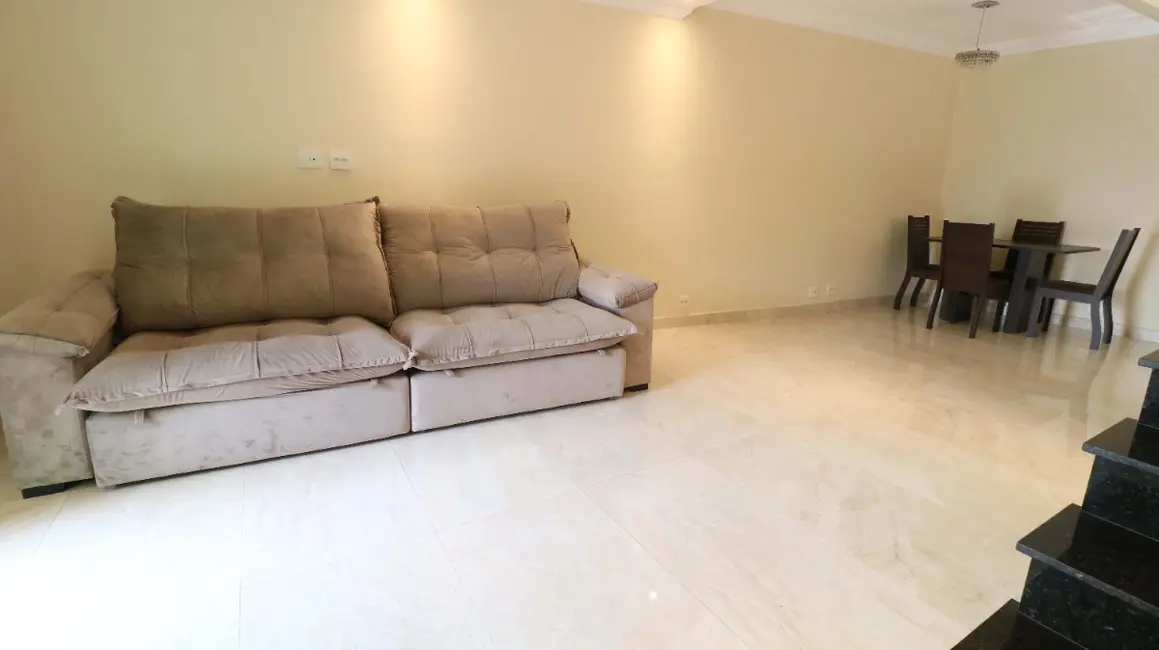 Foto 2 de Sobrado com 3 quartos à venda, 230m2 em Vila Maria, São Paulo - SP