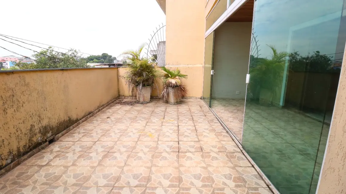 Foto 7 de Sobrado com 3 quartos à venda, 230m2 em Vila Maria, São Paulo - SP