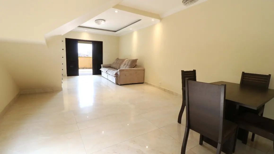 Foto 1 de Sobrado com 3 quartos à venda, 230m2 em Vila Maria, São Paulo - SP