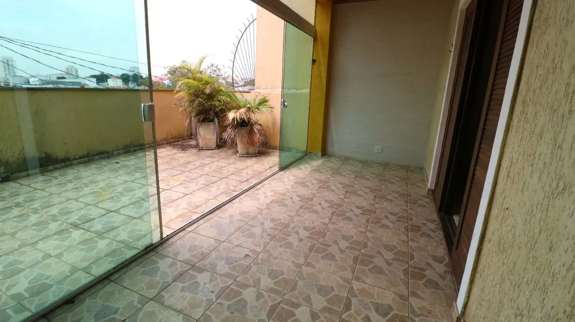 Foto 6 de Sobrado com 3 quartos à venda, 230m2 em Vila Maria, São Paulo - SP