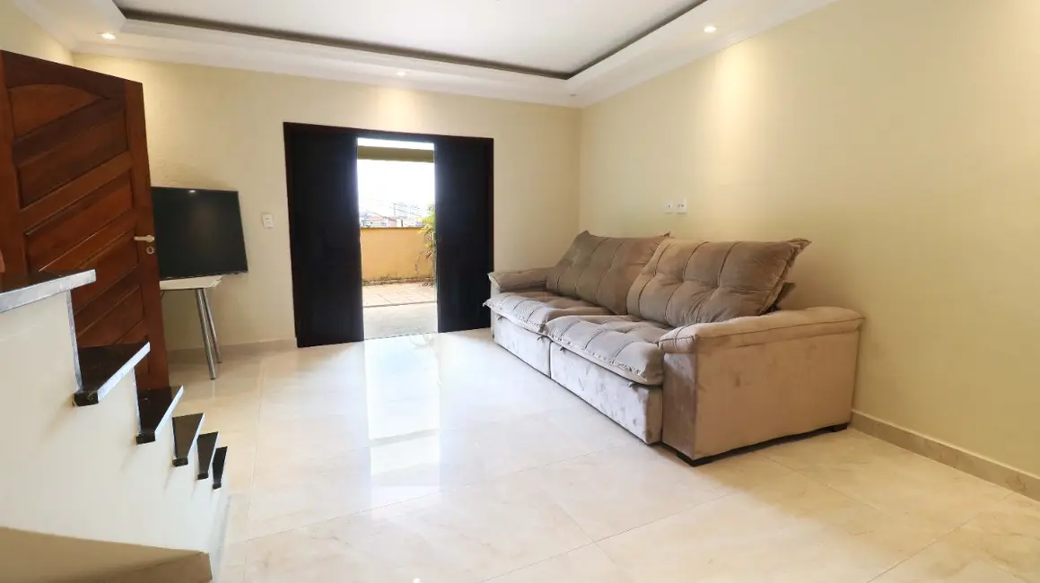 Foto 4 de Sobrado com 3 quartos à venda, 230m2 em Vila Maria, São Paulo - SP