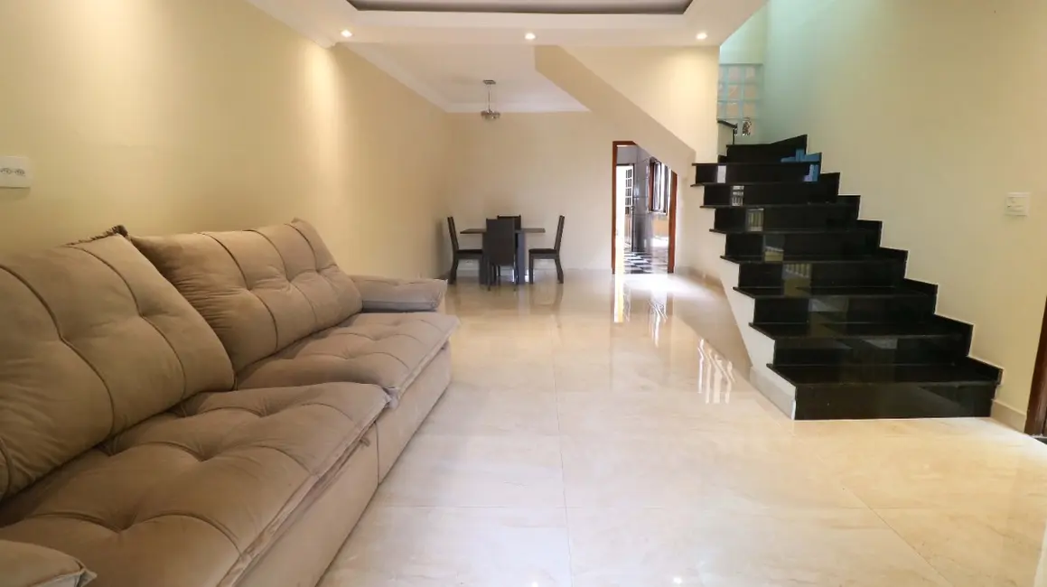 Foto 3 de Sobrado com 3 quartos à venda, 230m2 em Vila Maria, São Paulo - SP