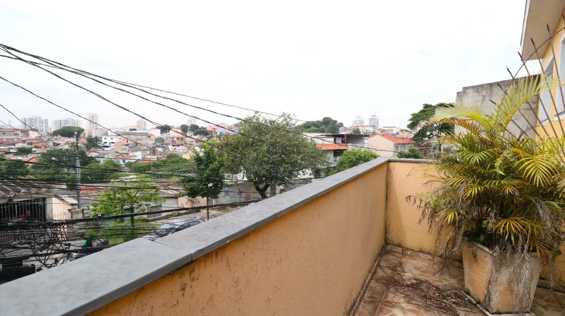 Foto 8 de Sobrado com 3 quartos à venda, 230m2 em Vila Maria, São Paulo - SP