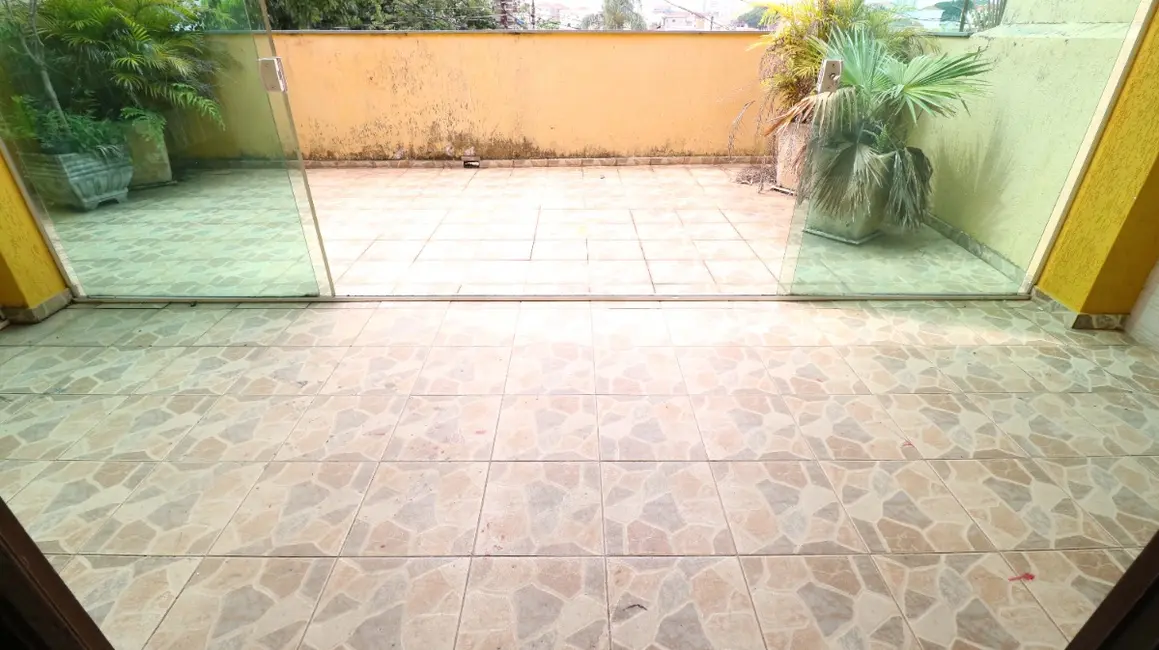 Foto 5 de Sobrado com 3 quartos à venda, 230m2 em Vila Maria, São Paulo - SP