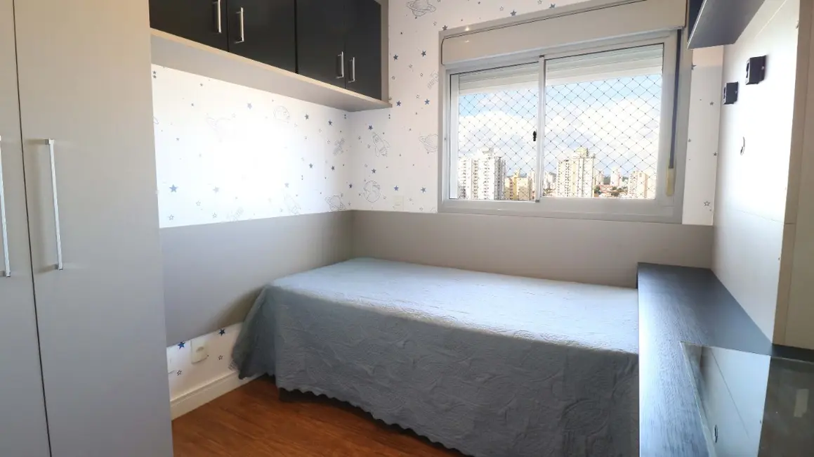 Foto 9 de Apartamento com 2 quartos à venda, 57m2 em Lauzane Paulista, São Paulo - SP