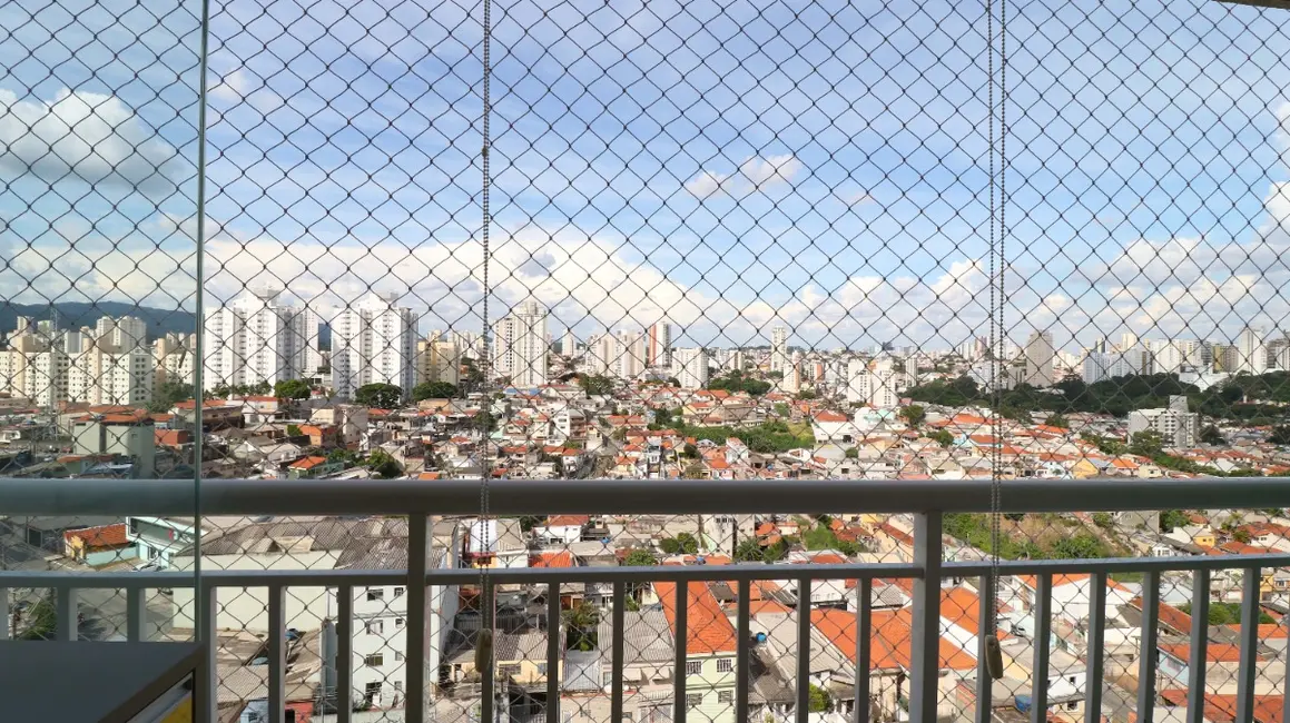 Foto 6 de Apartamento com 2 quartos à venda, 57m2 em Lauzane Paulista, São Paulo - SP