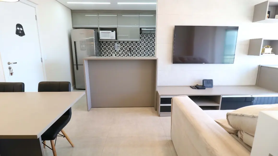 Foto 3 de Apartamento com 2 quartos à venda, 57m2 em Lauzane Paulista, São Paulo - SP