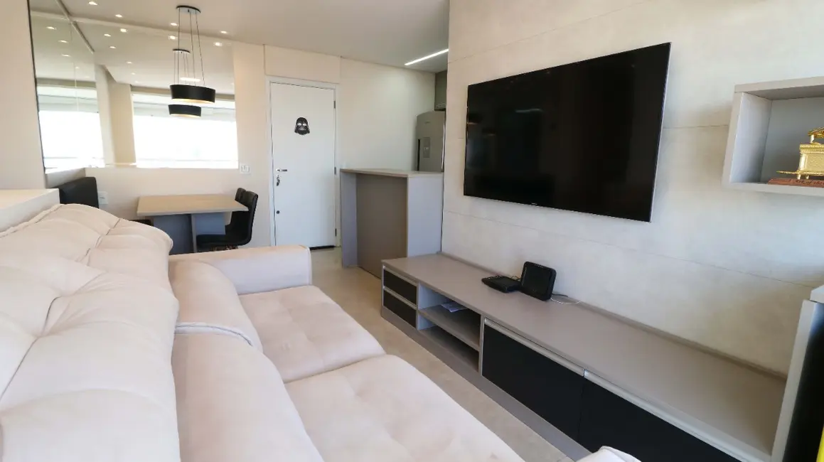 Foto 8 de Apartamento com 2 quartos à venda, 57m2 em Lauzane Paulista, São Paulo - SP