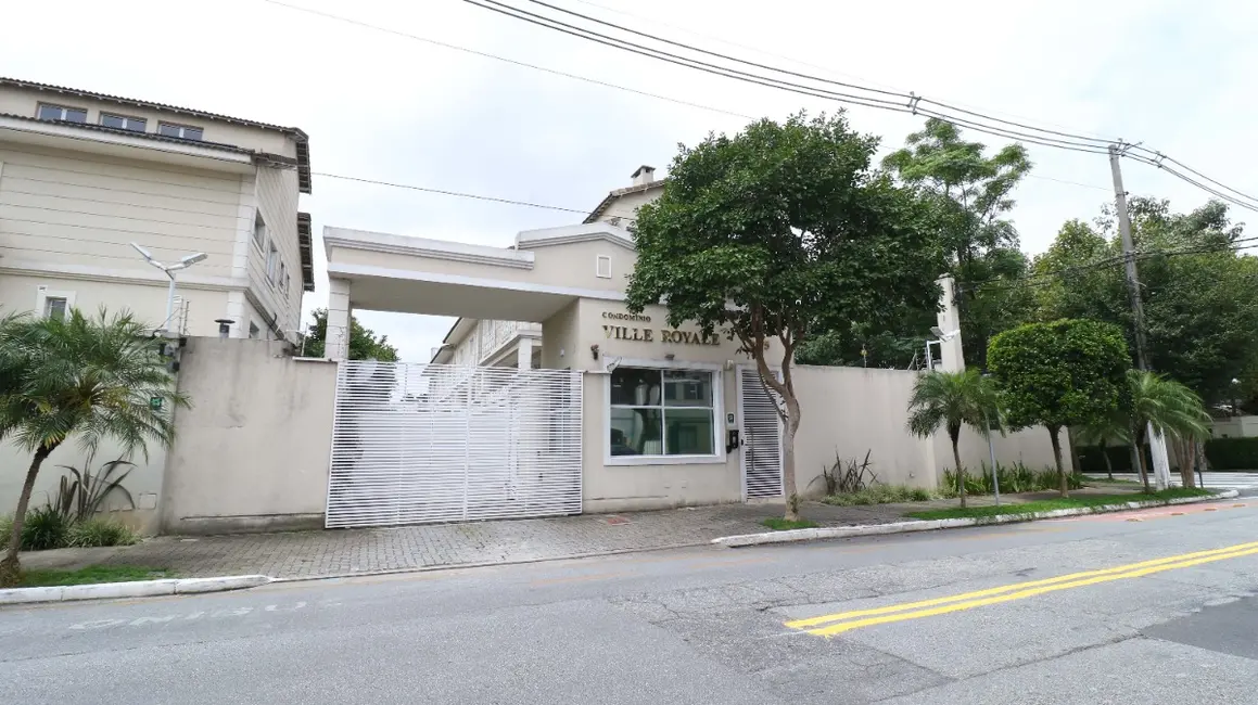 Foto 6 de Casa de Condomínio com 4 quartos à venda, 376m2 em Indianópolis, São Paulo - SP