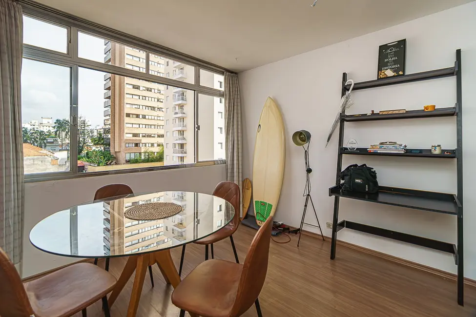 Foto 6 de Apartamento com 2 quartos à venda, 79m2 em Perdizes, São Paulo - SP