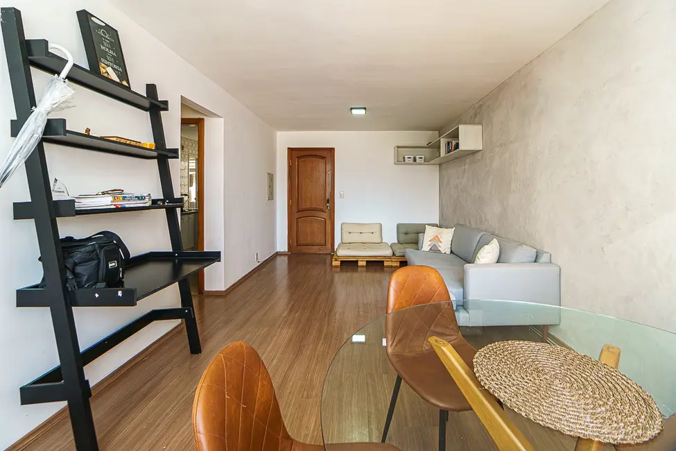 Foto 4 de Apartamento com 2 quartos à venda, 79m2 em Perdizes, São Paulo - SP