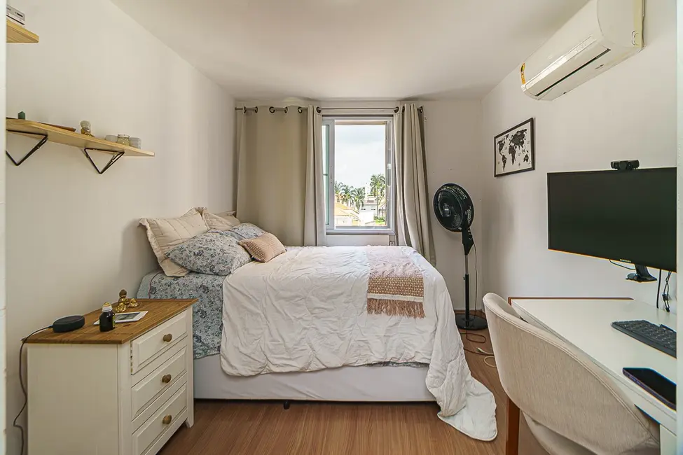 Foto 8 de Apartamento com 2 quartos à venda, 79m2 em Perdizes, São Paulo - SP