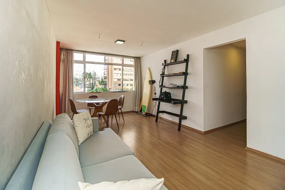 Foto 2 de Apartamento com 2 quartos à venda, 79m2 em Perdizes, São Paulo - SP