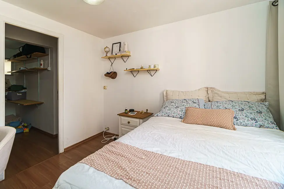 Foto 9 de Apartamento com 2 quartos à venda, 79m2 em Perdizes, São Paulo - SP