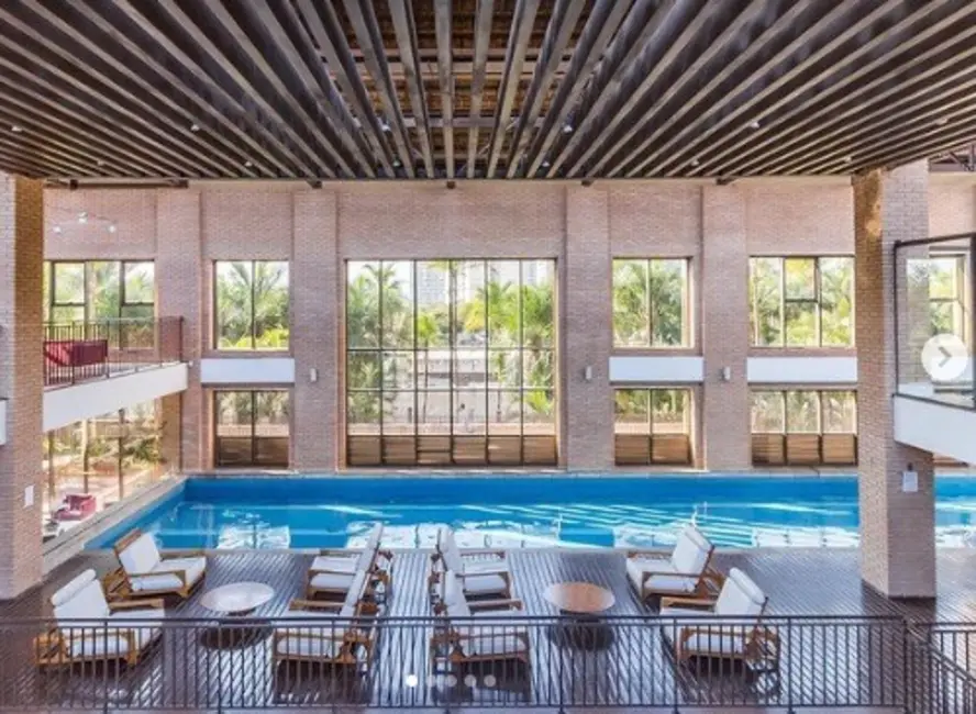 Apartamento com 2 quartos à venda, 60m2 em Água Branca, São Paulo - SP - imagem 3 Foto 3 de Apartamento com 2 quartos à venda, 60m2 em Água Branca, São Paulo - SP