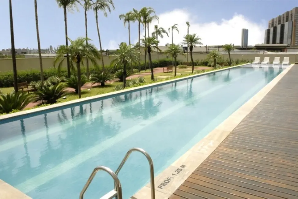 Apartamento com 2 quartos à venda, 60m2 em Água Branca, São Paulo - SP - imagem 1 Foto 1 de Apartamento com 2 quartos à venda, 60m2 em Água Branca, São Paulo - SP