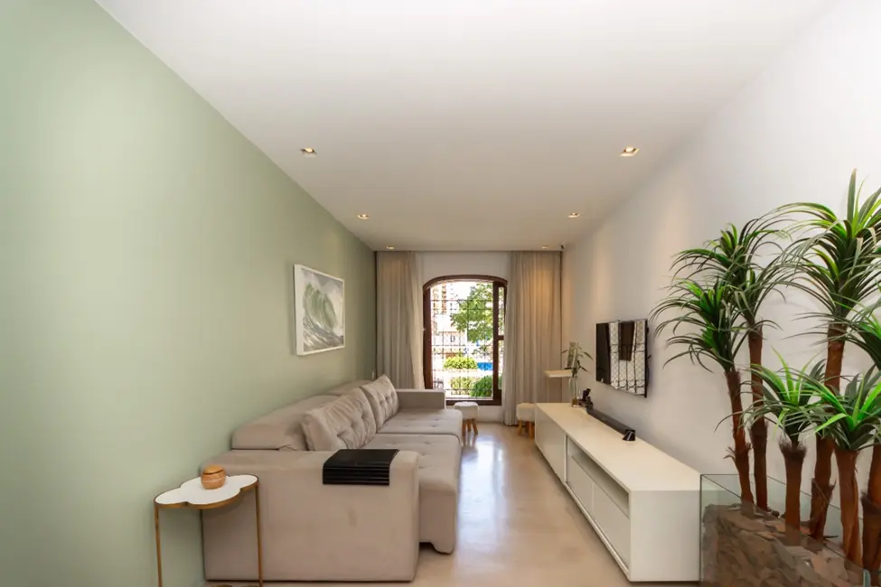 Foto 7 de Apartamento com 4 quartos à venda, 225m2 em Vila Clementino, São Paulo - SP