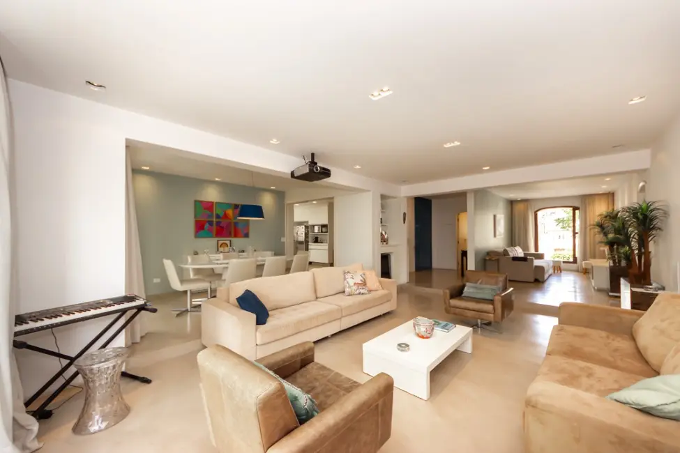 Foto 9 de Apartamento com 4 quartos à venda, 225m2 em Vila Clementino, São Paulo - SP