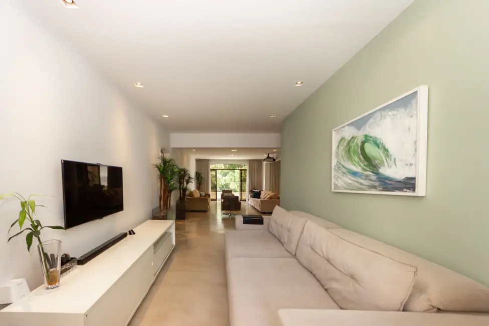 Foto 5 de Apartamento com 4 quartos à venda, 225m2 em Vila Clementino, São Paulo - SP